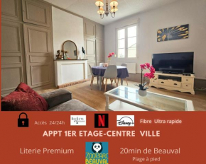 T2 Ctre ville Fibre Literie Emma